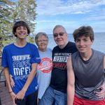 Barbara Carlson Mattson - @mattson6687 - Instagram