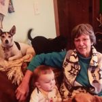 Barbara Mattson - @barbara.mattson.399 - Instagram