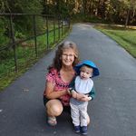 Barbara Miley Mattson - @barbara.m.mattson - Instagram