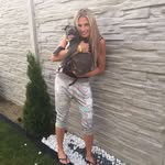 Barbara Matúšková - @barbaramatuskova - Instagram
