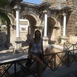 Barbara Matys - @barbara.matys.10 - Instagram