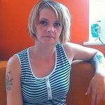 Barbara Matysiak - @loszka123456 - Instagram