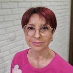 Barbara Matysiak - @basia_7474 - Instagram