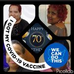 Barbara Mauldin - @dunique63 - Instagram
