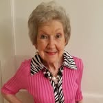Barbara Mauldin - @barbaramalden - Instagram