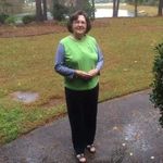 Barbara Mauldin Chapo - @barbara_mauldin_chapo - Instagram