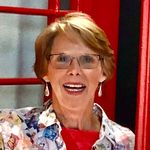 Barbara Gibson Maury - @barbara_maury - Instagram