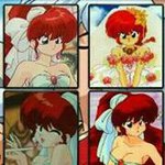 Laa Barbara Andrade Maury - @ranko_saotome - Instagram