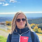 Barbara Mautner - @babsmaut - Instagram
