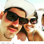 Barbara Max Raphael Gagos - @babiemax - Instagram