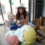 Barbara Maxonus - @barbaramaxonus - Instagram