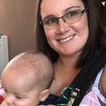 Barbara Maxey - @flypurplemontana - Instagram