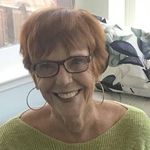 Barbara McMahan Maxey - @maxeybarbaramcmahan - Instagram