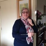 Barbara Maxwell - @barbaramaxwell7061 - Instagram
