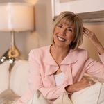 Barbara Maxwell - @authorbarbaramaxwell - Instagram