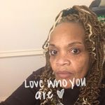 Barbara Maxwell - @barbaramaxwell554 - Instagram
