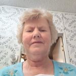barbara Maxwell - @barb_aramaxwell - Instagram