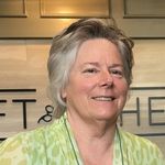 Barbara Maxwell Tobiassen - @maxwelltobiassen - Instagram