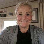 Barbara Metz Maxwell - @barbaramaxwell3077 - Instagram