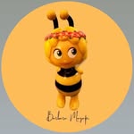 Barbara Bourne - @barbara_mayapi_beebee - Instagram