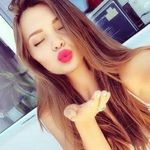 barbara maya - @mayababi - Instagram