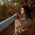 Bárbara Maya - @barbaramaya66 - Instagram