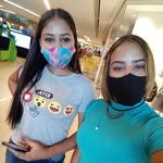Määyä Duarthe - @barbara_mayara23 - Instagram
