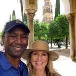 Barbara Mayberry Johnson - @bdj671 - Instagram