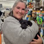 Barbara Mayberry Willard - @barbara_mayberry_willard_07258 - Instagram