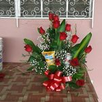 Barbara de Mayers - @barbaraflowers507 - Instagram