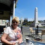 Barbara Mayers - @barbaramayers - Instagram