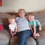 Barbara mayers - @barbarameyers2022 - Instagram