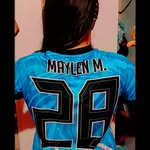 Barbara Maylen Ruiz Diaz - @barbaramaylenruiz - Instagram