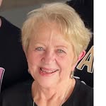 June Crawford Keen - @barbaramay.leonard - Instagram