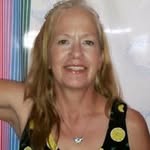 Barbara Maynard - @redangel4god - Instagram