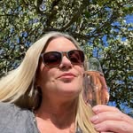 Barbara Maynard - @joacknot11 - Instagram
