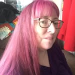 Barbara Maynard - @magicladybeauty - Instagram