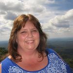 Barbara Mayne - @sarannab50 - Instagram