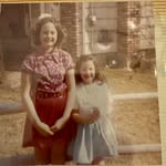 Barbara Mayne McGee - @boop19 - Instagram