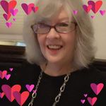 Barbara Hegg Mayor - @mayorbarbara - Instagram