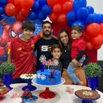 Barbara Maicon - Facebook