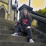 Barbara Mayworm Mano - @barbaramayworm19 - Instagram