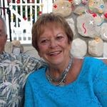 Barbara Fall McAfee - @bamcafee57 - Instagram