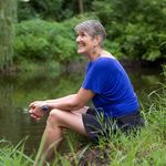 Barbara McAfee - @barbaramcafeesings - Instagram
