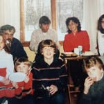 Barbara Ellen McAleer - @aleerbarbaramc - Instagram