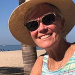 Barbara McAleer - @tnjtr60ouk - Instagram