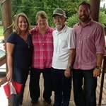 Barbara McAnally-Harding - @mcanallyharding - Instagram
