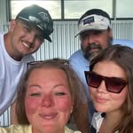 Barbara Ponder McAnally - @blmcana - Instagram