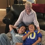 Barbara McArthur - @bjmac3434 - Instagram