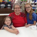 Barbara Mcarthur (Barbara Carpenter McArthur) - @mcarthur9880 - Instagram